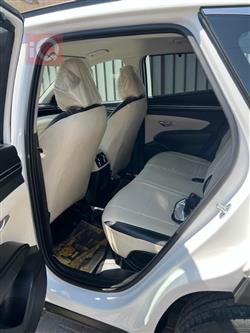 هیوندای تۆکسۆن